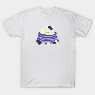 I'm a Blueberry Pancake T-Shirt